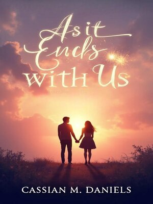 cover image of As It Ends with Us